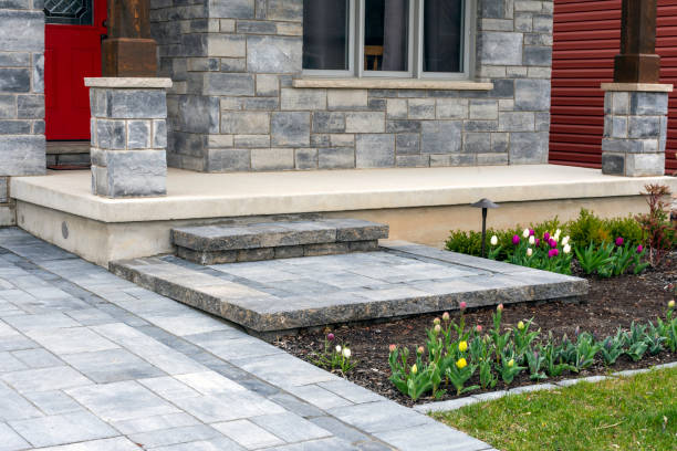 Best Professional Driveway Pavers  in Midway North, TX