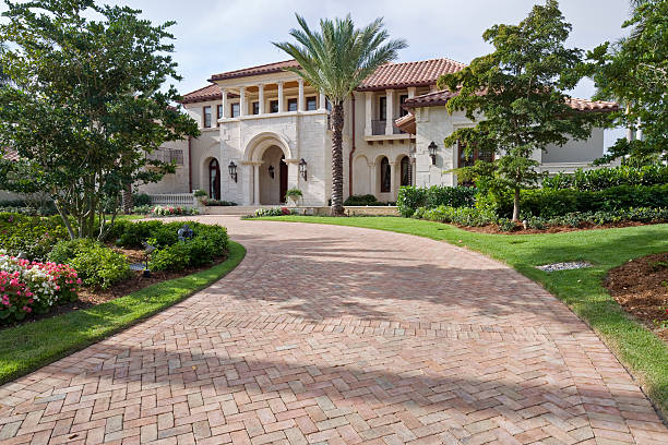 Midway North, TX Driveway Pavers Company