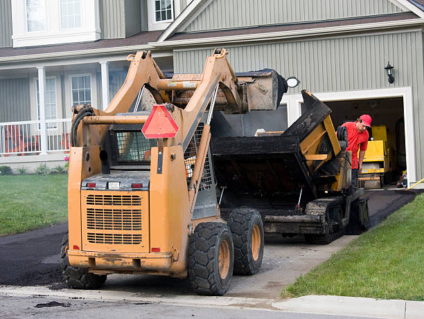 Best Affordable Driveway Pavers  in Midway North, TX