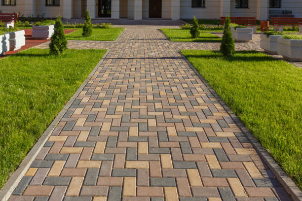 Reasons to Select Us for Your Driveway Paving Requirements in Midway North, TX