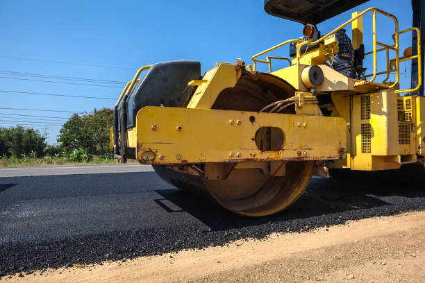 Driveway Pavers for Homes in Midway North, TX